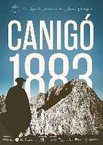 miniatura canigo-1883-v3-por-chechelin cover carteles