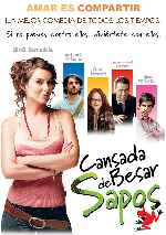 miniatura cansada-de-besar-sapos-por-melegar cover carteles