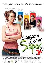 miniatura cansada-de-besar-sapos-v2-por-melegar cover carteles