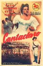 miniatura cantaclaro-por-lupro cover carteles