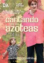 miniatura cantando-en-las-azoteas-por-chechelin cover carteles