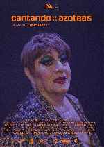miniatura cantando-en-las-azoteas-v2-por-chechelin cover carteles