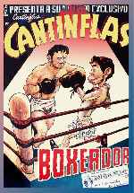miniatura cantinflas-boxeador-por-lupro cover carteles
