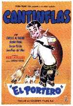 miniatura cantinflas-el-portero-v3-por-alcor cover carteles