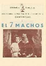 miniatura cantinflas-en-el-7-machos-v2-por-vimabe cover carteles