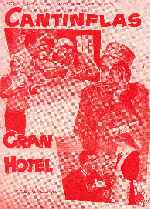 miniatura cantinflas-gran-hotel-por-vimabe cover carteles