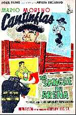 miniatura cantinflas-ni-sangre-ni-arena-v2-por-lupro cover carteles