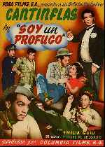 miniatura cantinflas-soy-un-profugo-v3-por-lupro cover carteles