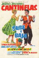 miniatura cantinflas-sube-y-baja-v2-por-vimabe cover carteles