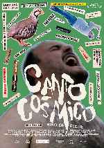miniatura canto-cosmico-nino-de-elche-por-chechelin cover carteles