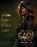 miniatura caos-el-inicio-v07-por-mrandrewpalace cover carteles