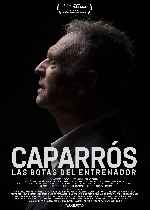 miniatura caparros-las-botas-del-entrenador-por-chechelin cover carteles