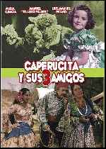 miniatura caperucita-y-sus-3-amigos-por-lupro cover carteles
