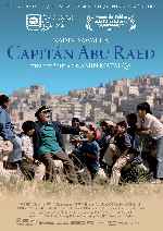 miniatura capitan-abu-raed-por-peppito cover carteles