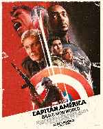 miniatura capitan-america-brave-new-world-v2-por-chechelin cover carteles
