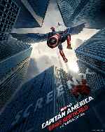 miniatura capitan-america-brave-new-world-v3-por-mrandrewpalace cover carteles