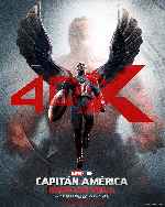 miniatura capitan-america-brave-new-world-v4-por-mrandrewpalace cover carteles
