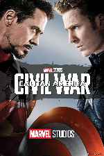 miniatura capitan-america-civil-war-v17-por-mrandrewpalace cover carteles