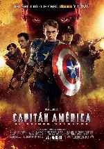 miniatura capitan-america-el-primer-vengador-por-peppito cover carteles