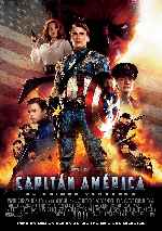 miniatura capitan-america-el-primer-vengador-v2-por-peppito cover carteles