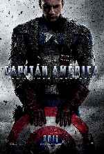 miniatura capitan-america-el-primer-vengador-v5-por-mejo628 cover carteles