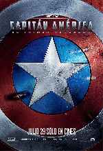 miniatura capitan-america-el-primer-vengador-v6-por-mejo628 cover carteles