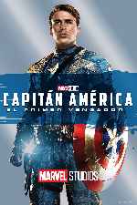 miniatura capitan-america-el-primer-vengador-v8-por-mrandrewpalace cover carteles