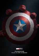 miniatura capitan-america-un-nuevo-mundo-por-mrandrewpalace cover carteles