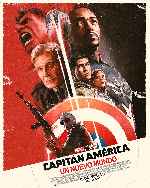 miniatura capitan-america-un-nuevo-mundo-v2-por-mrandrewpalace cover carteles