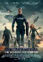 miniatura capitan-america-y-el-soldado-de-invierno-por-peppito cover carteles