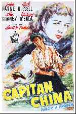 miniatura capitan-china-por-lupro cover carteles