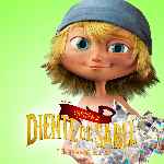 miniatura capitan-diente-de-sable-y-el-diamante-magico-v2-por-chechelin cover carteles