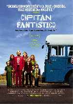 miniatura capitan-fantastico-por-melegar cover carteles