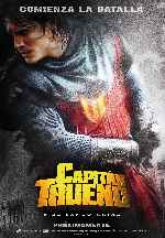 miniatura capitan-trueno-y-el-santo-grial-por-peppito cover carteles