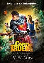 miniatura capitan-trueno-y-el-santo-grial-v2-por-peppito cover carteles