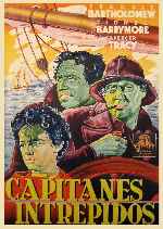 miniatura capitanes-intrepidos-v5-por-koreandder cover carteles