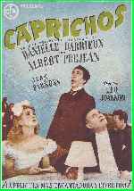 miniatura caprichos-v2-por-lupro cover carteles