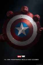 miniatura captain-america-brave-new-world-por-chechelin cover carteles