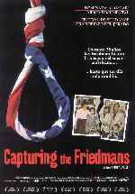 miniatura capturing-the-friedmans-por-alcor cover carteles