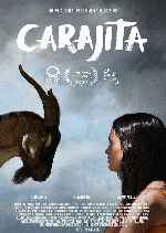 miniatura carajita-por-chechelin cover carteles