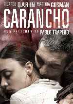 miniatura carancho-por-melegar cover carteles
