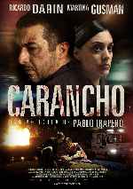miniatura carancho-v2-por-peppito cover carteles