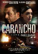 miniatura carancho-v4-por-melegar cover carteles