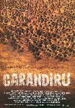 miniatura carandiru-por-alcor cover carteles