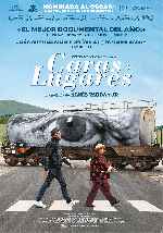 miniatura caras-y-lugares-por-chechelin cover carteles