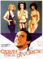 miniatura caray-con-el-divorcio-por-alcor cover carteles