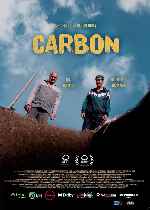 miniatura carbon-2022-por-chechelin cover carteles