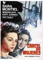 miniatura carcel-de-mujeres-por-peppito cover carteles