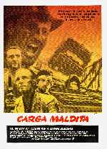 miniatura carga-maldita-1977-por-peppito cover carteles