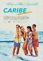 miniatura caribe-todo-incluido-por-chechelin cover carteles